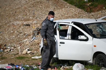 الطيبة : لائحة اتهام ضد شابين بمحاولة قتل